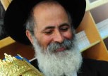 הרב נפתלי ועקנין